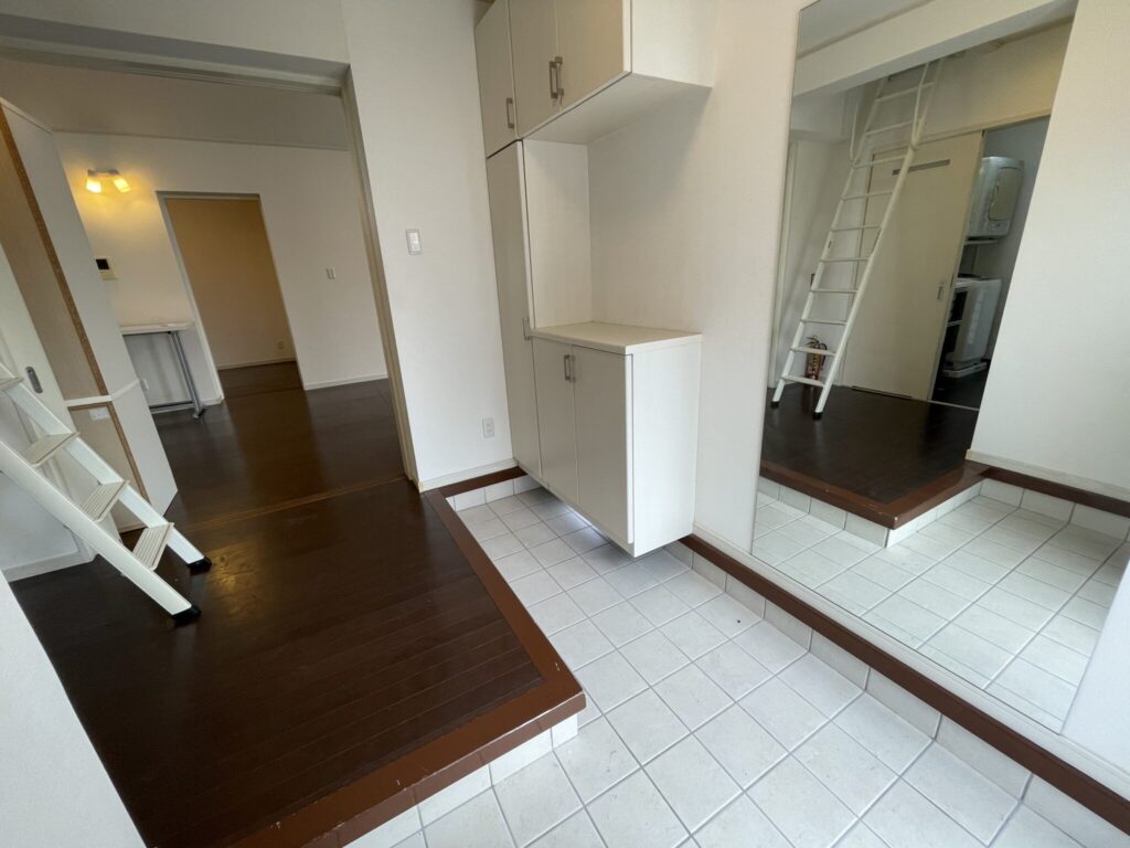 売戸建 画像4