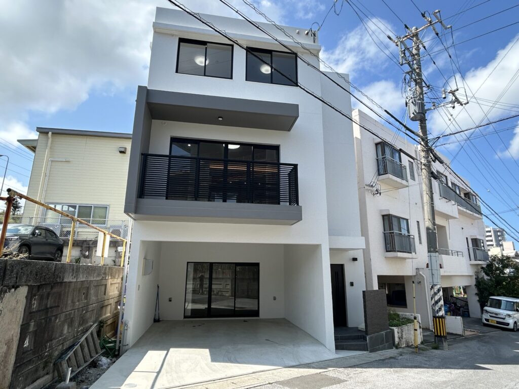 売家 画像2