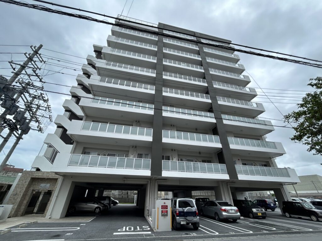 売マンション 画像2