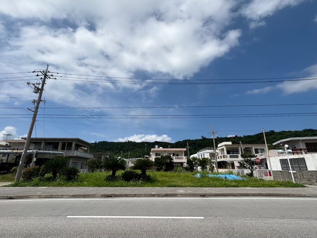 売土地 画像4