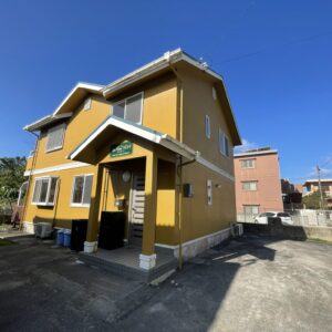 売戸建
