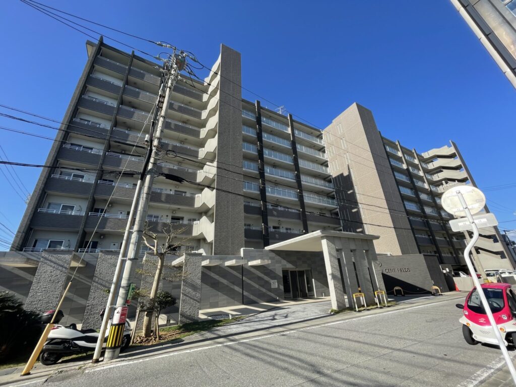 売マンション 画像2