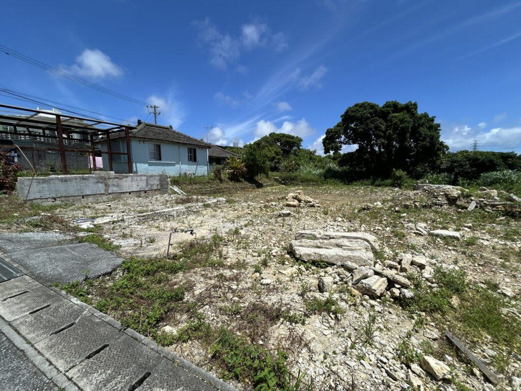 売土地 画像2