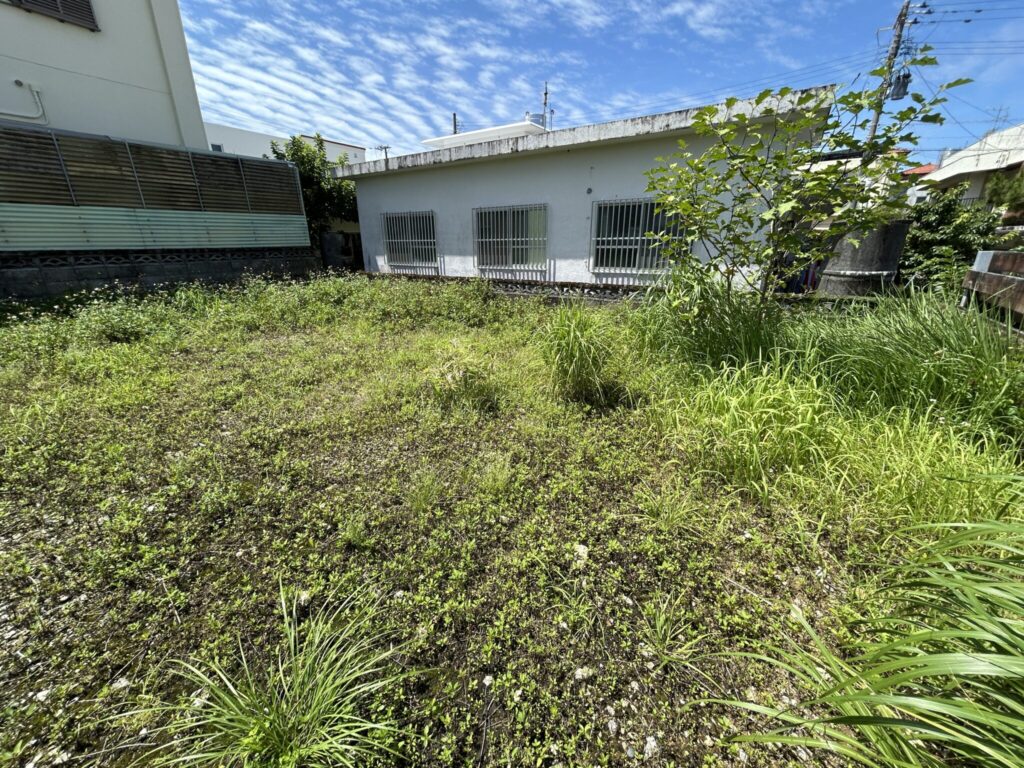 浦添市仲間土地 画像8 浦添市仲間土地 画像8