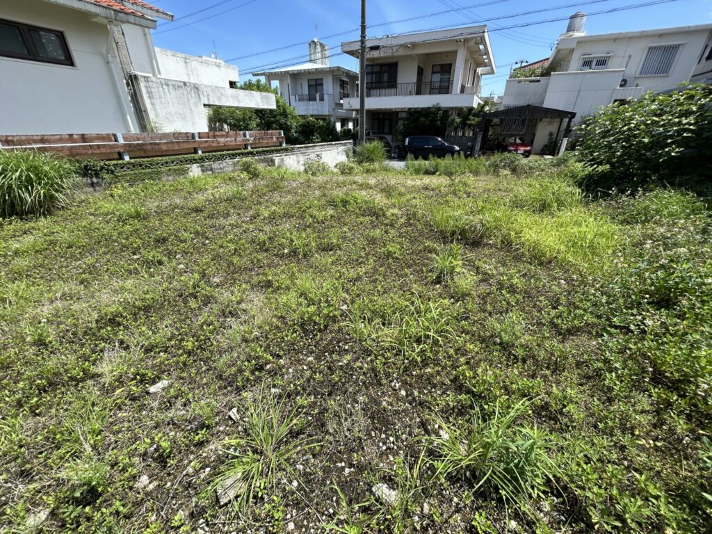 浦添市仲間土地 画像7 浦添市仲間土地 画像7