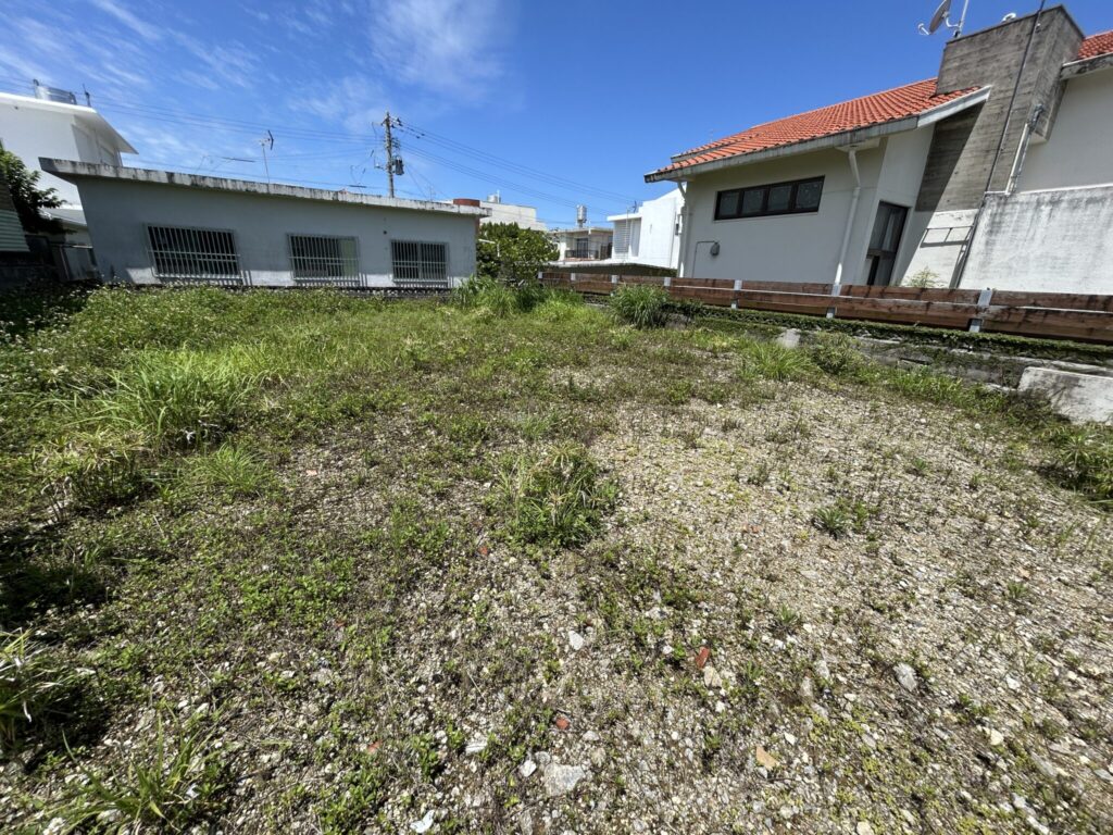 浦添市仲間土地 画像6 浦添市仲間土地 画像6