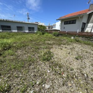 浦添市仲間土地 画像6 浦添市仲間土地 画像6