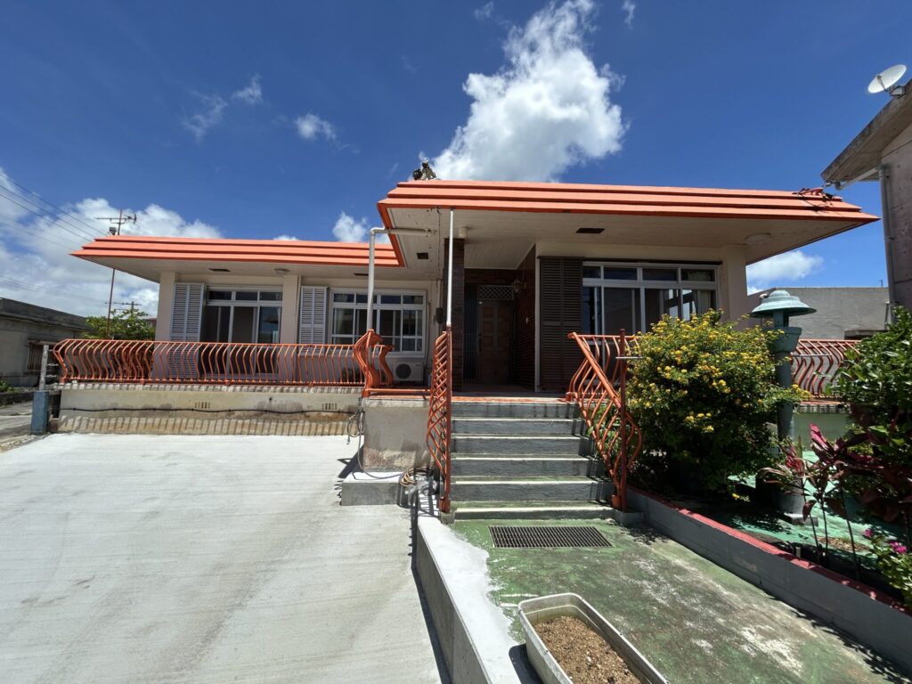 売戸建 画像1