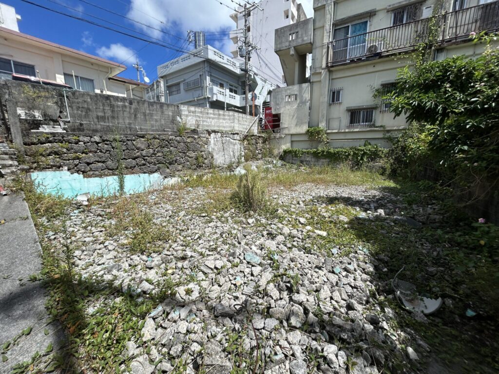 売土地 画像3 売土地 画像3