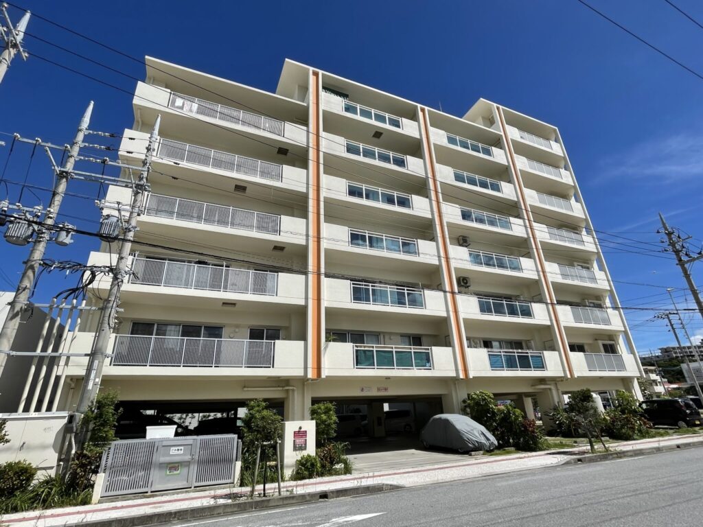 売マンション 画像2
