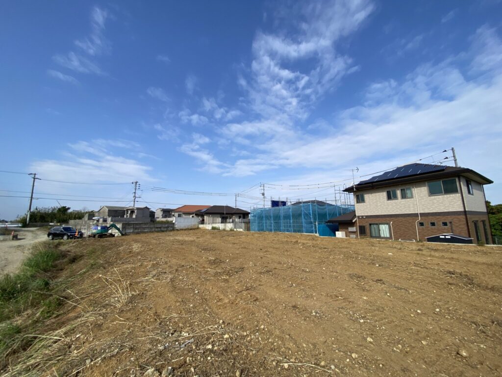 売土地 画像8