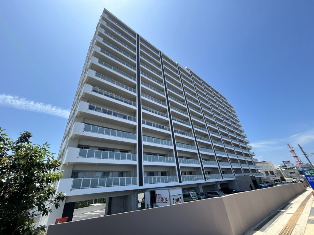 売マンション 画像2