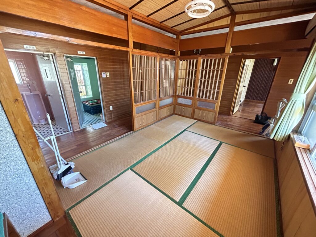 売戸建 画像7