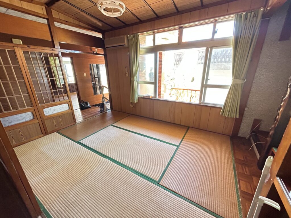 売戸建 画像5