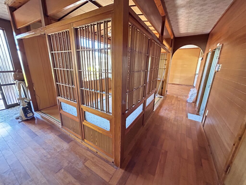 売戸建 画像6
