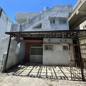 売戸建 画像1