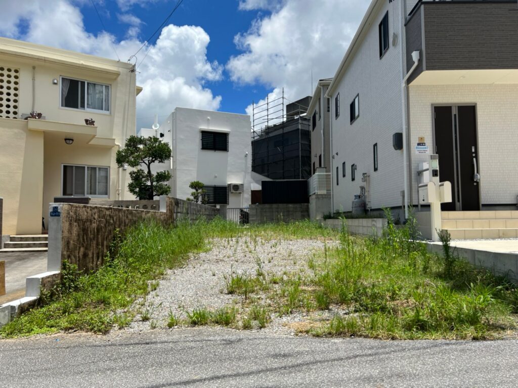 売土地 画像2