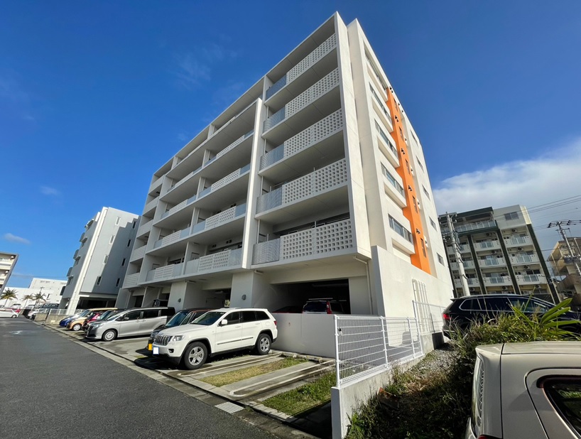 売マンション 画像3