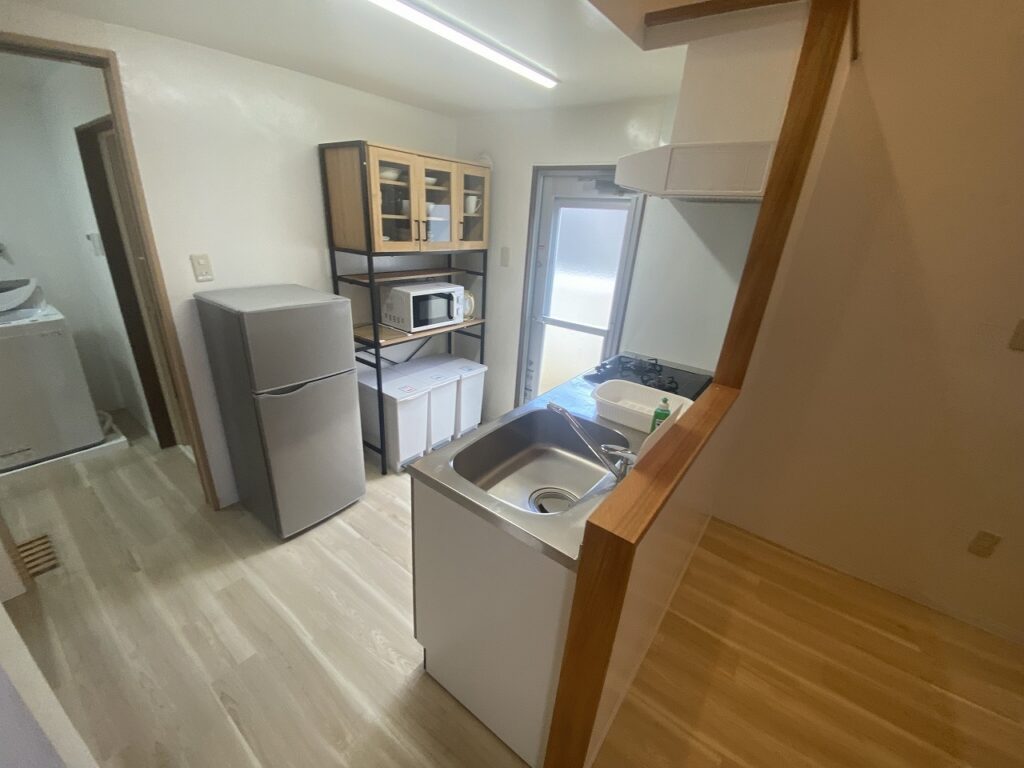 売戸建 画像8