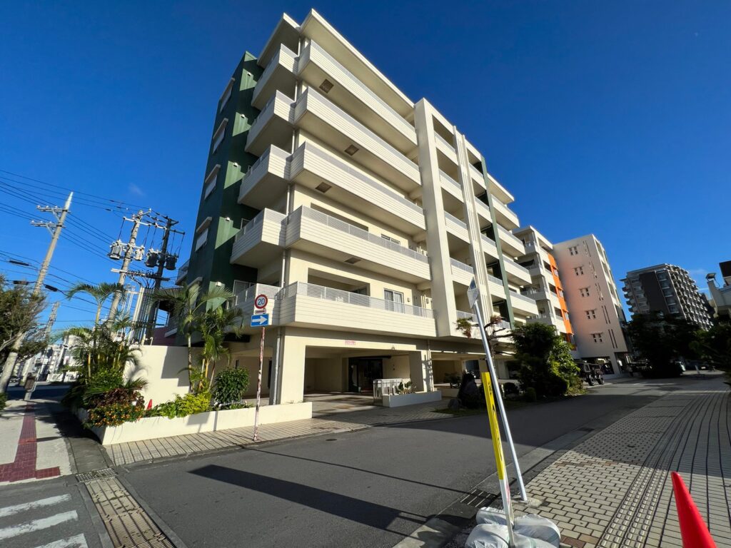 売マンション 画像2