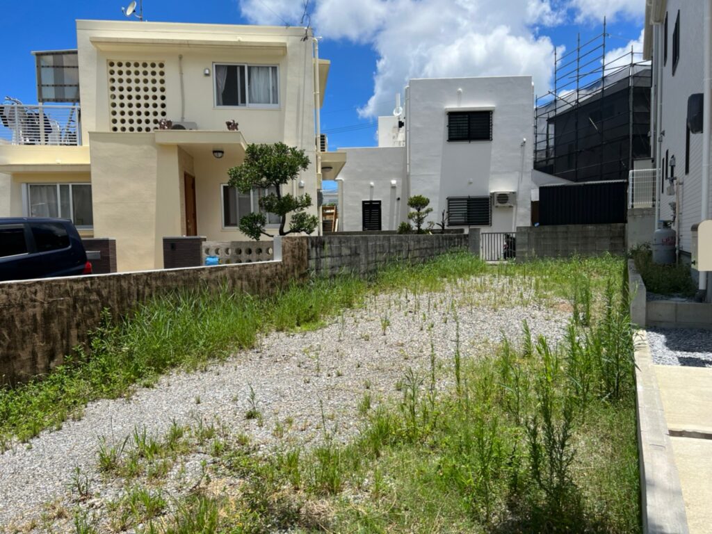 売土地 画像3