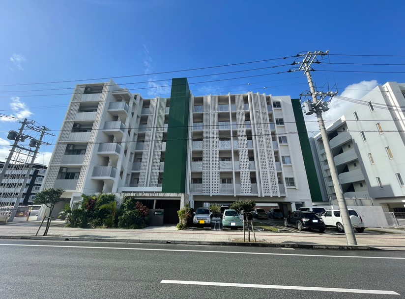 売マンション 画像1