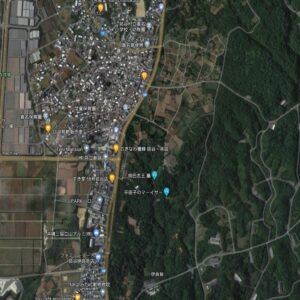 軍用地 画像1