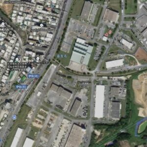 軍用地 画像1