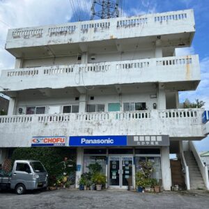 売アパート