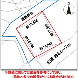 売土地 画像1