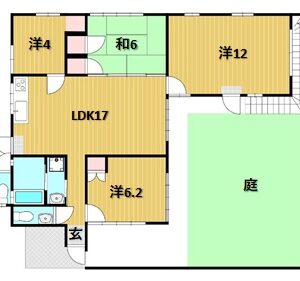 売家 画像1
