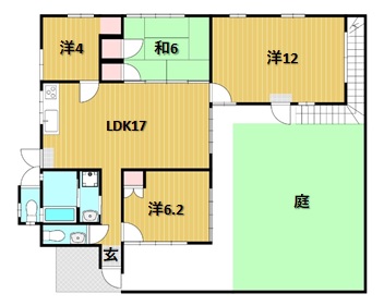 売家 画像1