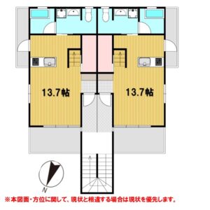 売戸建 画像1