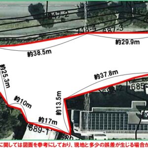 売土地 画像3
