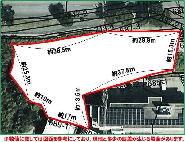 売土地 画像3