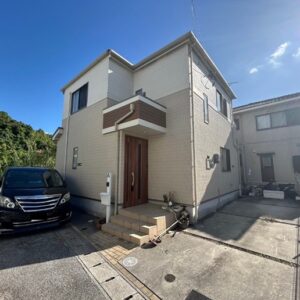 売戸建