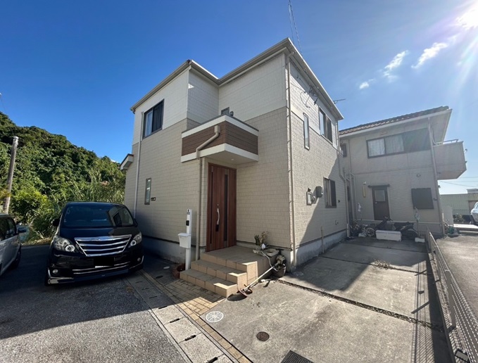 売戸建 画像2
