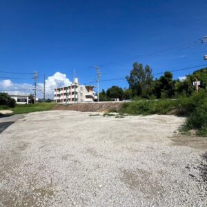 売土地