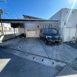 売戸建