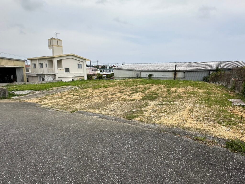 売土地 画像1