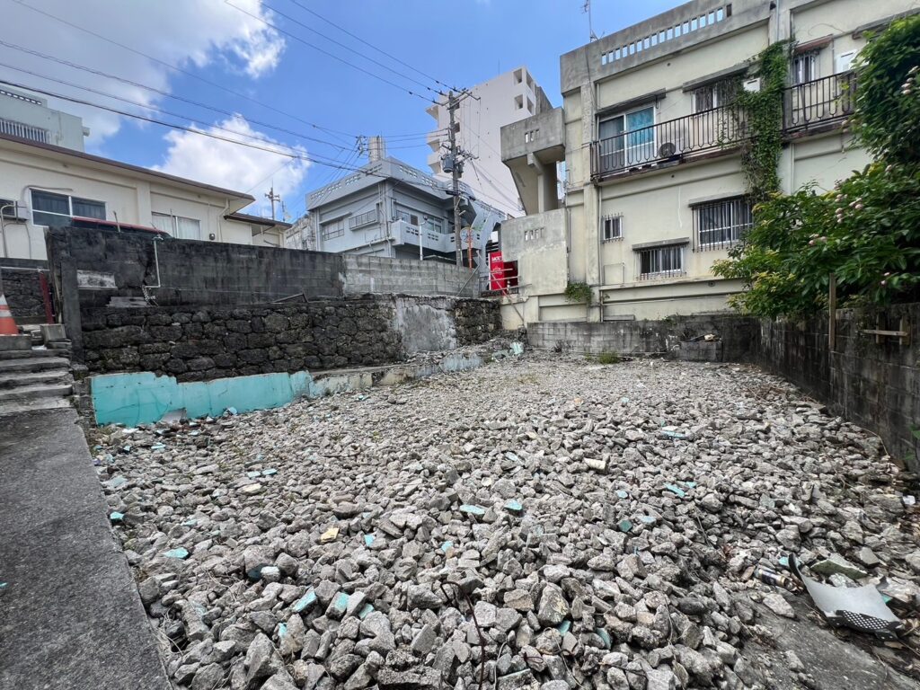 売地 画像2