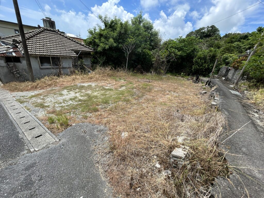 売土地 画像1