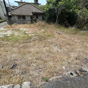 売土地