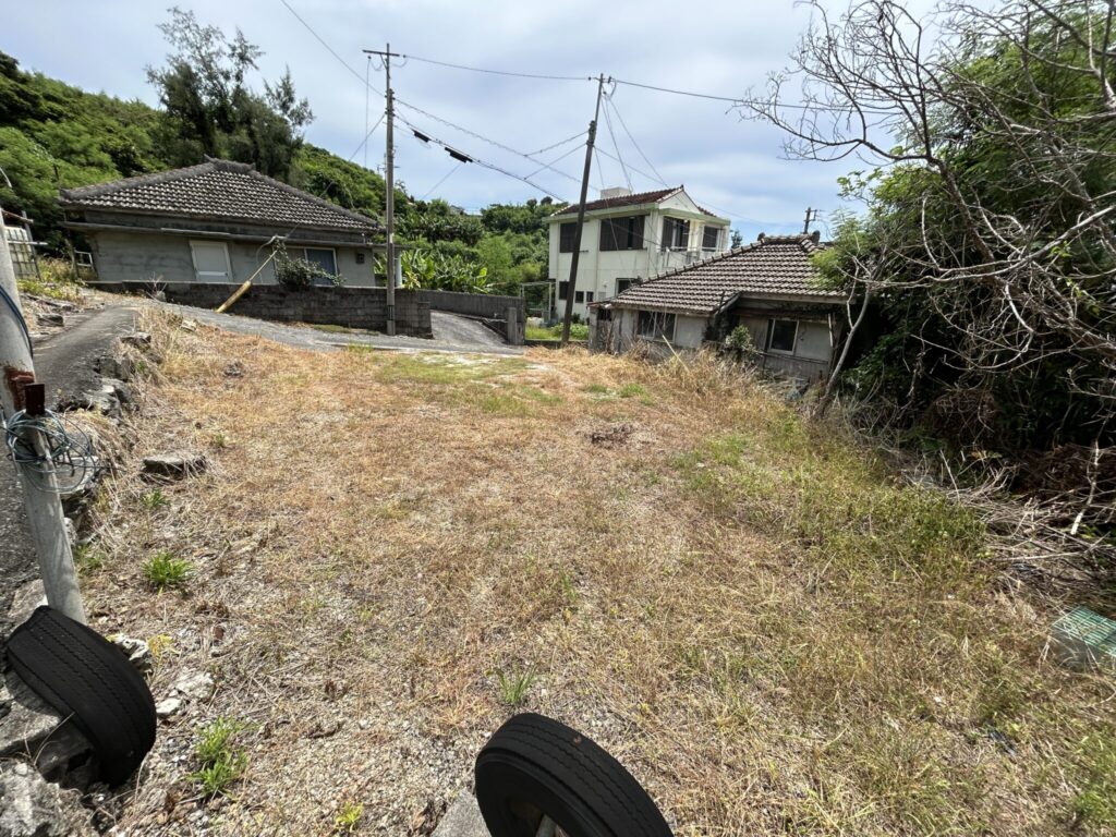 売土地 画像4