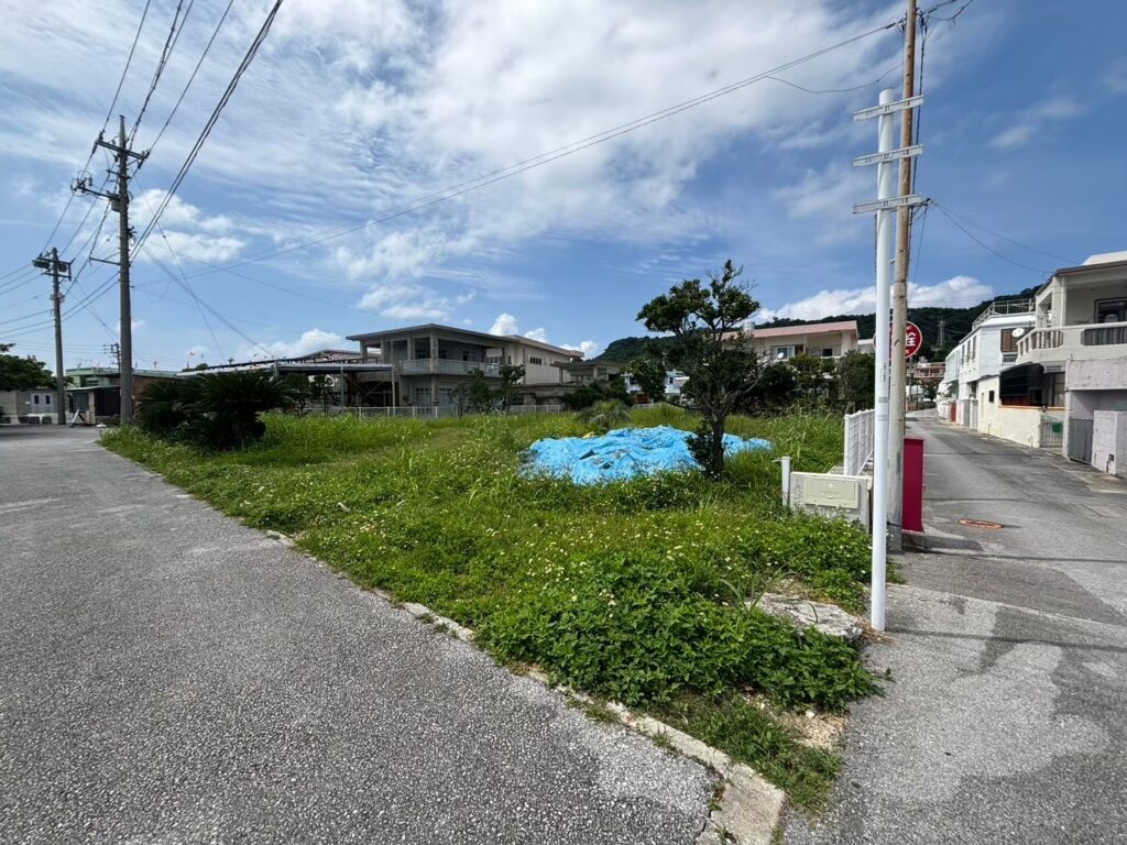 売土地 画像1