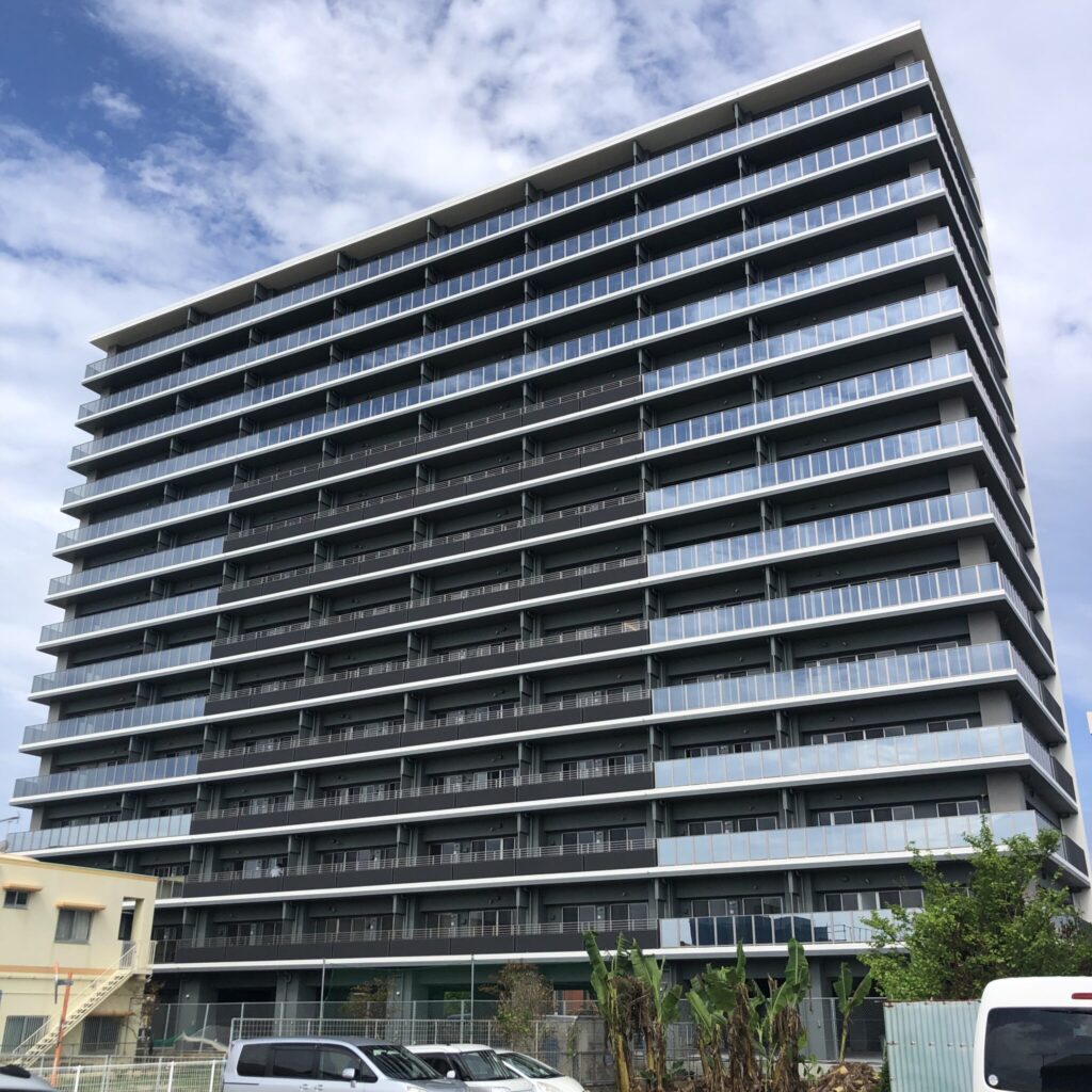 売マンション 画像2