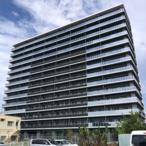 売マンション