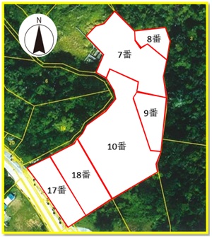 売土地 画像3