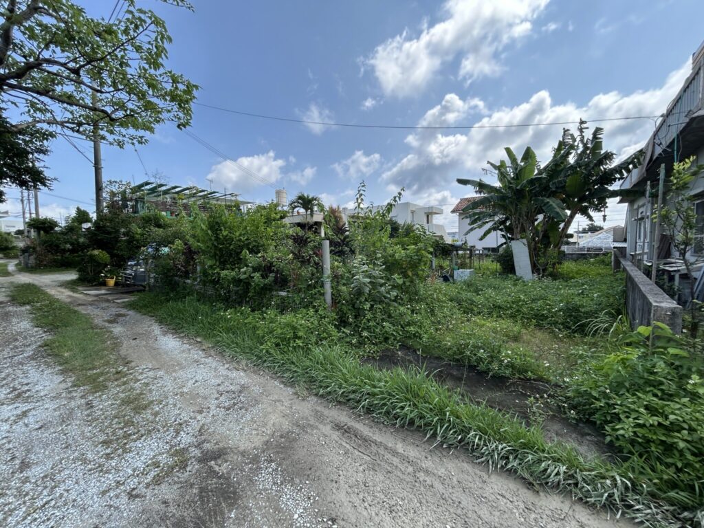売地 画像3